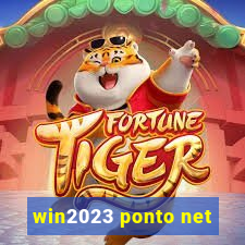 win2023 ponto net